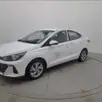 HYUNDAI HB20S 1.0 12V FLEX COMFORT MANUAL HYUNDAI HB20S 1.0 12V FLEX COMFORT MANUAL