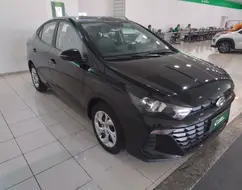 HYUNDAI HB20S 1.0 12V FLEX COMFORT MANUAL HYUNDAI HB20S 1.0 12V FLEX COMFORT MANUAL