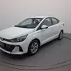 HYUNDAI HB20S 1.0 12V FLEX COMFORT MANUAL HYUNDAI HB20S 1.0 12V FLEX COMFORT MANUAL