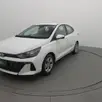 HYUNDAI HB20S 1.0 12V FLEX COMFORT MANUAL HYUNDAI HB20S 1.0 12V FLEX COMFORT MANUAL
