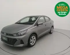 HYUNDAI HB20S 1.0 12V FLEX COMFORT MANUAL HYUNDAI HB20S 1.0 12V FLEX COMFORT MANUAL