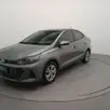HYUNDAI HB20S 1.0 12V FLEX COMFORT MANUAL HYUNDAI HB20S 1.0 12V FLEX COMFORT MANUAL