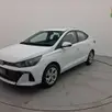 HYUNDAI HB20S 1.0 12V FLEX COMFORT MANUAL HYUNDAI HB20S 1.0 12V FLEX COMFORT MANUAL