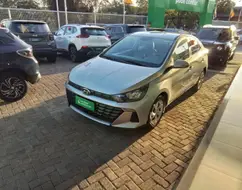 HYUNDAI HB20S 1.0 12V FLEX COMFORT MANUAL HYUNDAI HB20S 1.0 12V FLEX COMFORT MANUAL