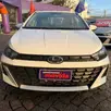 HYUNDAI HB20S 1.0 12V FLEX COMFORT PLUS MANUAL HYUNDAI HB20S 1.0 12V FLEX COMFORT PLUS MANUAL