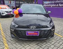 HYUNDAI HB20S 1.0 12V FLEX COMFORT PLUS MANUAL HYUNDAI HB20S 1.0 12V FLEX COMFORT PLUS MANUAL