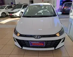 HYUNDAI HB20S 1.0 12V FLEX COMFORT PLUS MANUAL HYUNDAI HB20S 1.0 12V FLEX COMFORT PLUS MANUAL