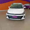 HYUNDAI HB20S 1.0 12V FLEX COMFORT PLUS MANUAL HYUNDAI HB20S 1.0 12V FLEX COMFORT PLUS MANUAL