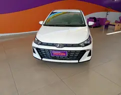 HYUNDAI HB20S 1.0 12V FLEX COMFORT PLUS MANUAL HYUNDAI HB20S 1.0 12V FLEX COMFORT PLUS MANUAL