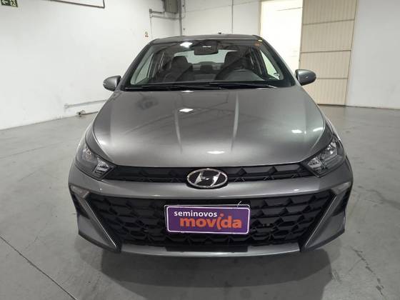 HYUNDAI HB20S 1.0 12V FLEX COMFORT PLUS MANUAL