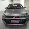 HYUNDAI HB20S 1.0 12V FLEX COMFORT PLUS MANUAL HYUNDAI HB20S 1.0 12V FLEX COMFORT PLUS MANUAL