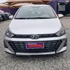 HYUNDAI HB20S 1.0 12V FLEX COMFORT PLUS MANUAL HYUNDAI HB20S 1.0 12V FLEX COMFORT PLUS MANUAL