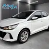 HYUNDAI HB20S 1.0 12V FLEX COMFORT PLUS MANUAL HYUNDAI HB20S 1.0 12V FLEX COMFORT PLUS MANUAL