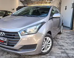 HYUNDAI HB20S 1.0 COMFORT PLUS 12V FLEX 4P MANUAL HYUNDAI HB20S 1.0 COMFORT PLUS 12V FLEX 4P MANUAL