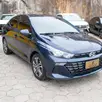 HYUNDAI HB20S 1.0 TGDI FLEX COMFORT PLUS AUTOMÁTICO HYUNDAI HB20S 1.0 TGDI FLEX COMFORT PLUS AUTOMÁTICO