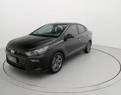 HYUNDAI HB20S 1.0 TGDI FLEX LIMITED AUTOMÁTICO HYUNDAI HB20S 1.0 TGDI FLEX LIMITED AUTOMÁTICO