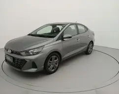 HYUNDAI HB20S 1.0 TGDI FLEX LIMITED AUTOMÁTICO HYUNDAI HB20S 1.0 TGDI FLEX LIMITED AUTOMÁTICO