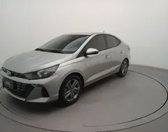 HYUNDAI HB20S 1.0 TGDI FLEX LIMITED AUTOMÁTICO HYUNDAI HB20S 1.0 TGDI FLEX LIMITED AUTOMÁTICO