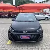 HYUNDAI HB20S 1.0 TGDI FLEX LIMITED AUTOMÁTICO HYUNDAI HB20S 1.0 TGDI FLEX LIMITED AUTOMÁTICO
