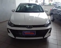 HYUNDAI HB20S 1.0 TGDI FLEX LIMITED AUTOMÁTICO HYUNDAI HB20S 1.0 TGDI FLEX LIMITED AUTOMÁTICO