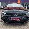 HYUNDAI HB20S 1.0 TGDI FLEX LIMITED AUTOMÁTICO HYUNDAI HB20S 1.0 TGDI FLEX LIMITED AUTOMÁTICO