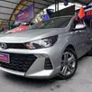 HYUNDAI HB20S 1.0 TGDI FLEX LIMITED AUTOMÁTICO HYUNDAI HB20S 1.0 TGDI FLEX LIMITED AUTOMÁTICO