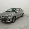 HYUNDAI HB20S 1.0 TGDI FLEX LIMITED AUTOMÁTICO HYUNDAI HB20S 1.0 TGDI FLEX LIMITED AUTOMÁTICO