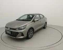 HYUNDAI HB20S 1.0 TGDI FLEX LIMITED AUTOMÁTICO HYUNDAI HB20S 1.0 TGDI FLEX LIMITED AUTOMÁTICO