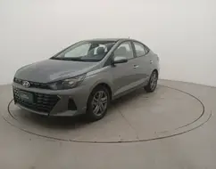 HYUNDAI HB20S 1.0 TGDI FLEX LIMITED AUTOMÁTICO HYUNDAI HB20S 1.0 TGDI FLEX LIMITED AUTOMÁTICO