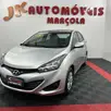 HYUNDAI HB20S 1.6 COMFORT PLUS 16V FLEX 4P MANUAL HYUNDAI HB20S 1.6 COMFORT PLUS 16V FLEX 4P MANUAL