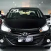 HYUNDAI HB20S 1.6 COMFORT PLUS 16V FLEX 4P MANUAL HYUNDAI HB20S 1.6 COMFORT PLUS 16V FLEX 4P MANUAL