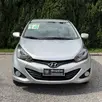 HYUNDAI HB20S 1.6 COMFORT STYLE 16V FLEX 4P MANUAL HYUNDAI HB20S 1.6 COMFORT STYLE 16V FLEX 4P MANUAL