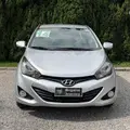 HYUNDAI HB20S 1.6 COMFORT STYLE 16V FLEX 4P MANUAL HYUNDAI HB20S 1.6 COMFORT STYLE 16V FLEX 4P MANUAL