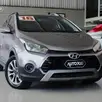 HYUNDAI HB20X 1.6 16V STYLE FLEX 4P MANUAL HYUNDAI HB20X 1.6 16V STYLE FLEX 4P MANUAL