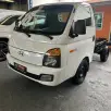 HYUNDAI HR 2.5 LONGO SEM CAÇAMBA 4X2 16V 130CV TURBO INTERCOOLER DIESEL 2P MANUAL HYUNDAI HR 2.5 LONGO SEM CAÇAMBA 4X2 16V 130CV TURBO INTERCOOLER DIESEL 2P MANUAL