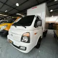 HYUNDAI HR 2.5 LONGO SEM CAÇAMBA 4X2 16V 130CV TURBO INTERCOOLER DIESEL 2P MANUAL HYUNDAI HR 2.5 LONGO SEM CAÇAMBA 4X2 16V 130CV TURBO INTERCOOLER DIESEL 2P MANUAL