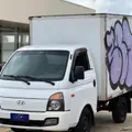 HYUNDAI HR 2.5 LONGO SEM CAÇAMBA 4X2 16V 130CV TURBO INTERCOOLER DIESEL 2P MANUAL HYUNDAI HR 2.5 LONGO SEM CAÇAMBA 4X2 16V 130CV TURBO INTERCOOLER DIESEL 2P MANUAL