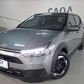 HYUNDAI I20 1.0 TGDI FLEX PLATINUM AUTOMÁTICO HYUNDAI I20 1.0 TGDI FLEX PLATINUM AUTOMÁTICO