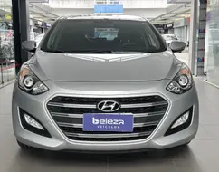 HYUNDAI I30 1.8 MPI 16V GASOLINA 4P AUTOMATICO HYUNDAI I30 1.8 MPI 16V GASOLINA 4P AUTOMATICO