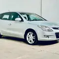HYUNDAI I30 2.0 MPFI GLS 16V GASOLINA 4P AUTOMÁTICO HYUNDAI I30 2.0 MPFI GLS 16V GASOLINA 4P AUTOMÁTICO
