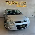 HYUNDAI I30 2.0 MPI 16V GASOLINA 4P AUTOMÁTICO HYUNDAI I30 2.0 MPI 16V GASOLINA 4P AUTOMÁTICO