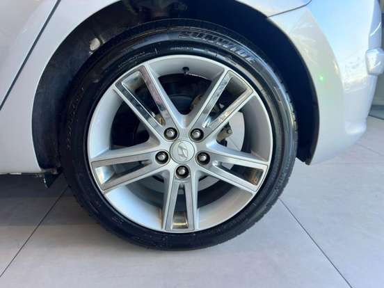 HYUNDAI-I30-2.0 MPI 16V GASOLINA 4P AUTOMÁTICO HYUNDAI-I30-2009