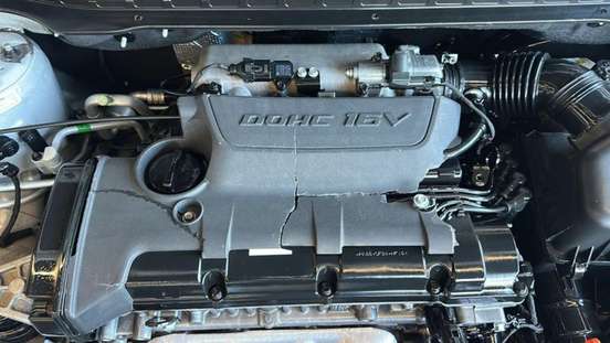 HYUNDAI-I30-2.0 MPI 16V GASOLINA 4P AUTOMÁTICO HYUNDAI-I30-2009