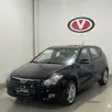HYUNDAI I30 2.0 MPI 16V GASOLINA 4P AUTOMÁTICO HYUNDAI I30 2.0 MPI 16V GASOLINA 4P AUTOMÁTICO