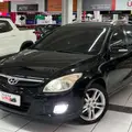 HYUNDAI I30 CW 2.0 MPFI GLS 16V GASOLINA 4P AUTOMÁTICO HYUNDAI I30 CW 2.0 MPFI GLS 16V GASOLINA 4P AUTOMÁTICO