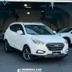 HYUNDAI IX35 2.0 MPFI GL 16V FLEX 4P AUTOMÁTICO HYUNDAI IX35 2.0 MPFI GL 16V FLEX 4P AUTOMÁTICO