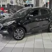 HYUNDAI IX35 2.0 MPFI GL 16V FLEX 4P AUTOMÁTICO HYUNDAI IX35 2.0 MPFI GL 16V FLEX 4P AUTOMÁTICO