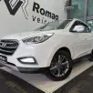 HYUNDAI IX35 2.0 MPFI GL 16V FLEX 4P AUTOMÁTICO HYUNDAI IX35 2.0 MPFI GL 16V FLEX 4P AUTOMÁTICO
