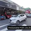 HYUNDAI IX35 2.0 MPFI GLS 16V FLEX 4P AUTOMÁTICO HYUNDAI IX35 2.0 MPFI GLS 16V FLEX 4P AUTOMÁTICO