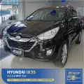 HYUNDAI IX35 2.0 MPFI GLS 4X2 16V GASOLINA 4P AUTOMÁTICO HYUNDAI IX35 2.0 MPFI GLS 4X2 16V GASOLINA 4P AUTOMÁTICO
